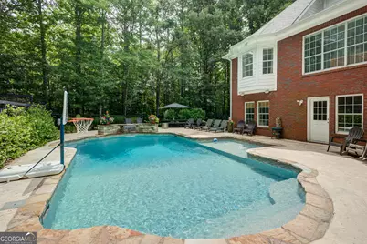 548 Martin Mill, Moreland, GA 30259 - Photo 70