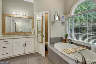 548 Martin Mill, Moreland, GA 30259 - Photo 24