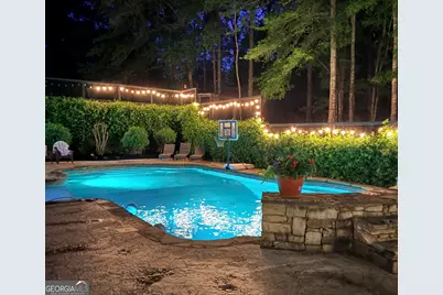 548 Martin Mill, Moreland, GA 30259 - Photo 4