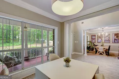 548 Martin Mill, Moreland, GA 30259 - Photo 12