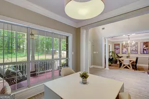 548 Martin Mill, Moreland, GA 30259 - Photo 12