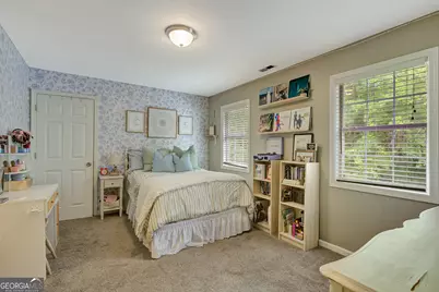 548 Martin Mill, Moreland, GA 30259 - Photo 58