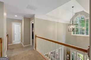 548 Martin Mill, Moreland, GA 30259 - Photo 52
