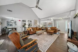 3622 Goldenrod Ln, Buford, GA 30519 - Photo 6