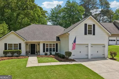 3622 Goldenrod Lane, Buford, GA 30519 - Photo 2