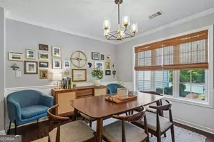 3622 Goldenrod Ln, Buford, GA 30519 - Photo 8