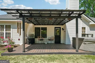 3622 Goldenrod Lane, Buford, GA 30519 - Photo 34