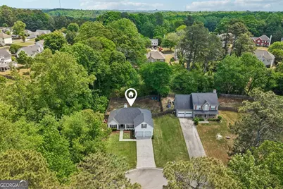 3622 Goldenrod Lane, Buford, GA 30519 - Photo 58