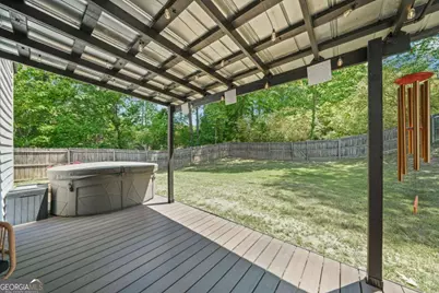 3622 Goldenrod Lane, Buford, GA 30519 - Photo 32