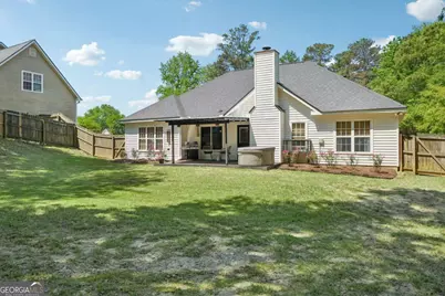3622 Goldenrod Lane, Buford, GA 30519 - Photo 44