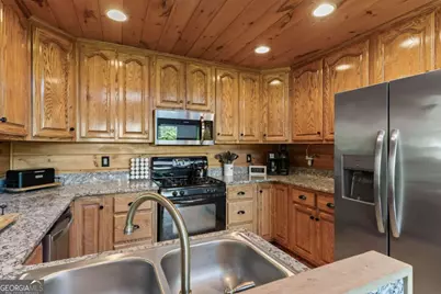 229 Old Mill Pond Road, Mineral Bluff, GA 30559 - Photo 20