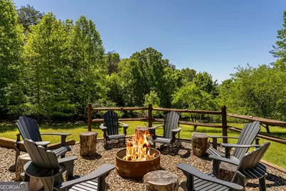 229 Old Mill Pond Road, Mineral Bluff, GA 30559 - Photo 2