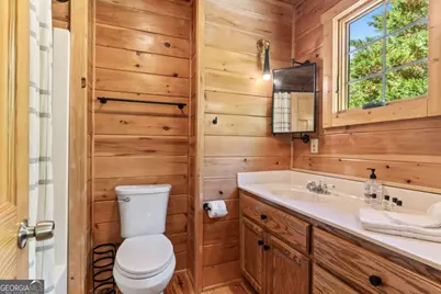 229 Old Mill Pond Road, Mineral Bluff, GA 30559 - Photo 22