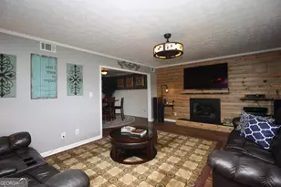 231 Murphy Rd, Lagrange, GA 30240 - Photo 2
