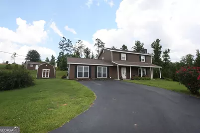 231 Murphy Road, Lagrange, GA 30240 - Photo 24