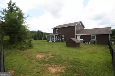 231 Murphy Road, Lagrange, GA 30240 - Photo 22
