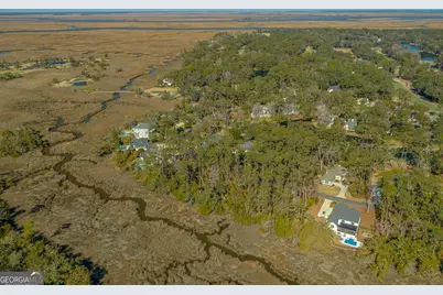 119 Rice Mill, Saint Simons, GA 31522 - Photo 10
