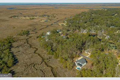 119 Rice Mill, Saint Simons, GA 31522 - Photo 12
