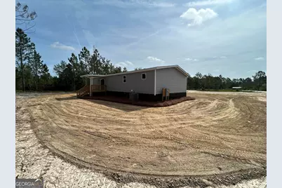 640 Elmer Thrift Road, Waycross, GA 31503 - Photo 4