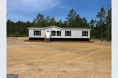 640 Elmer Thrift Road, Waycross, GA 31503 - Photo 2