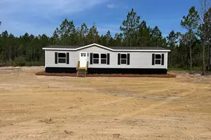 640 Elmer Thrift Rd, Waycross, GA 31503 - Photo 2