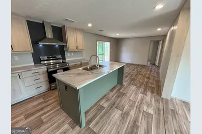 640 Elmer Thrift Road, Waycross, GA 31503 - Photo 10