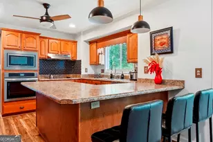 1868 Holly Hill Rd, Milledgeville, GA 31061 - Photo 12