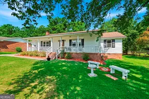 1868 Holly Hill Rd, Milledgeville, GA 31061 - Photo 2