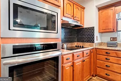 1868 Holly Hill Road, Milledgeville, GA 31061 - Photo 14