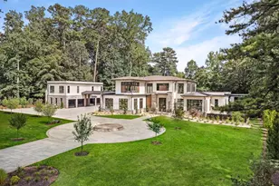 1386 Moores Mill Rd NW, Atlanta, GA 30327 - Photo 58