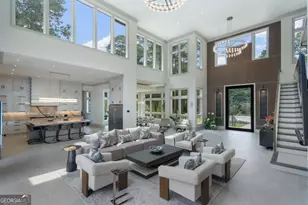 1386 Moores Mill Rd NW, Atlanta, GA 30327 - Photo 8