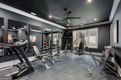 1386 Moores Mill Road NW, Atlanta, GA 30327 - Photo 32