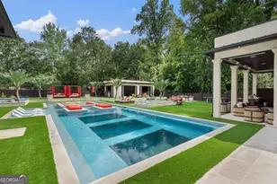 1386 Moores Mill Rd NW, Atlanta, GA 30327 - Photo 16
