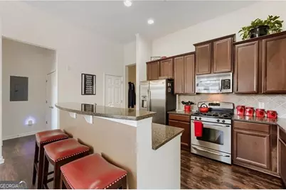4805 W Village Way SE #3000, Smyrna, GA 30080 - Photo 6