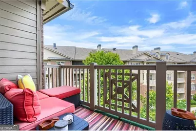 4805 W Village Way SE #3000, Smyrna, GA 30080 - Photo 14