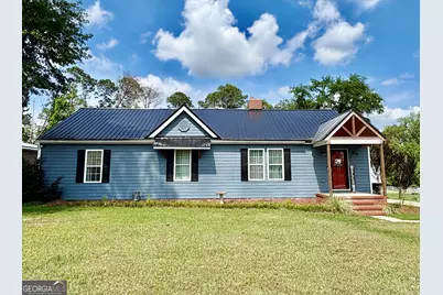 348 S. Victory Dr., Lyons, GA 30436 - Photo 2