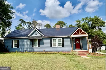 348 S. Victory Dr., Lyons, GA 30436 - Photo 1