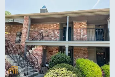 3097 Colonial Way #M, Chamblee, GA 30341 - Photo 1