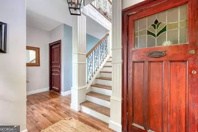 860 Ramey Mountain Road, Hiawassee, GA 30546 - Photo 8