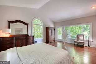 860 Ramey Mountain Rd, Hiawassee, GA 30546 - Photo 20