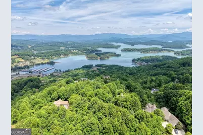 860 Ramey Mountain Road, Hiawassee, GA 30546 - Photo 2