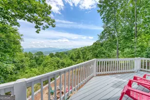 860 Ramey Mountain Rd, Hiawassee, GA 30546 - Photo 4