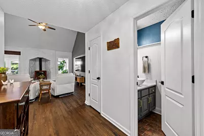128 Byrom Road, Senoia, GA 30276 - Photo 8