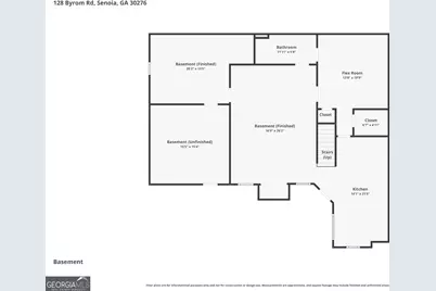 128 Byrom Road, Senoia, GA 30276 - Photo 82