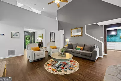 128 Byrom Road, Senoia, GA 30276 - Photo 12