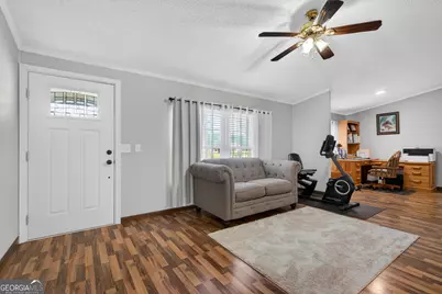 3366 Stafford Dairy Road SE, Ludowici, GA 31316 - Photo 12
