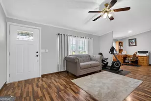 3366 Stafford Dairy Road SE, Ludowici, GA 31316 - Photo 12