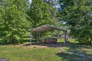 3366 Stafford Dairy Road SE, Ludowici, GA 31316 - Photo 28