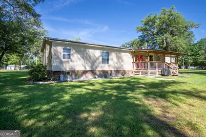 3366 Stafford Dairy Road SE, Ludowici, GA 31316 - Photo 26