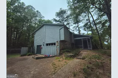 6717 Live Oak Lane, Douglasville, GA 30135 - Photo 2